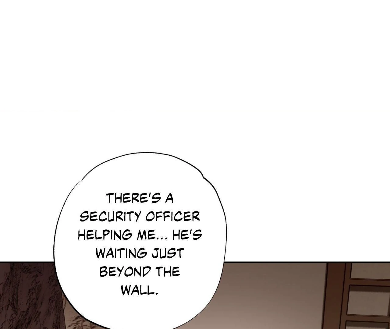 Still, It Rains [Official Uncensored] - Chapter 8 manhwa