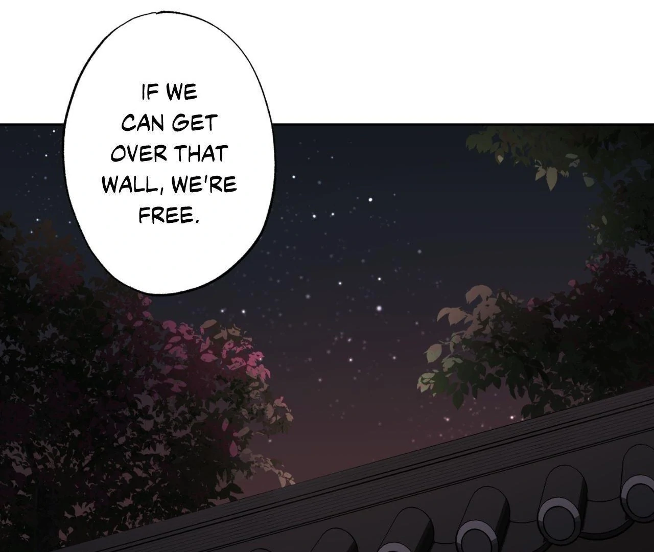 Still, It Rains [Official Uncensored] - Chapter 8 manhwa