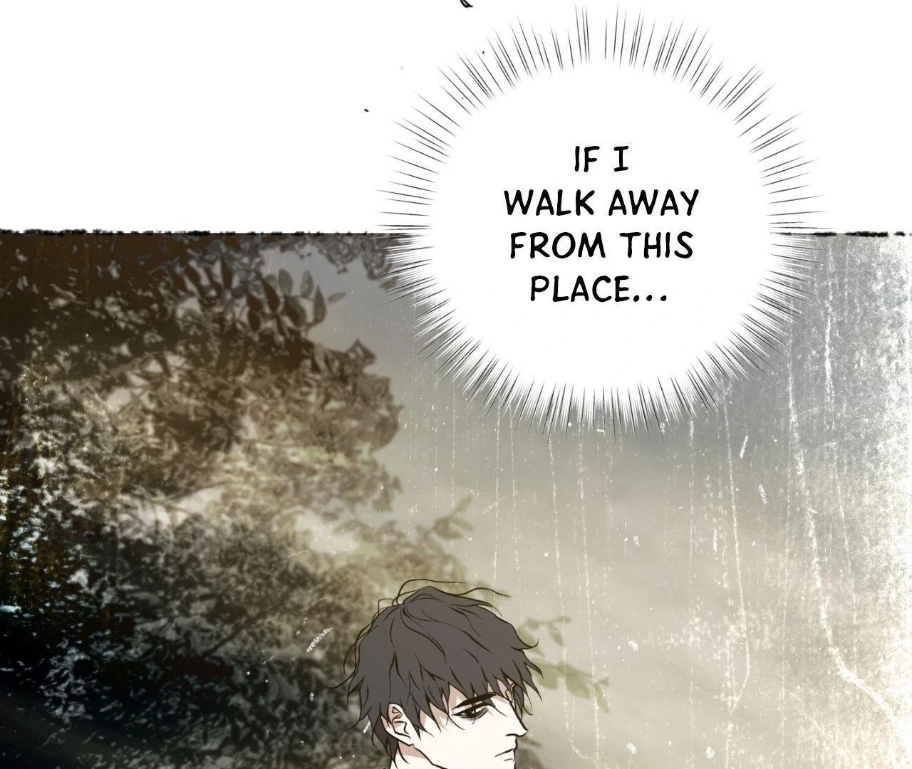Still, It Rains [Official Uncensored] - Chapter 8 manhwa