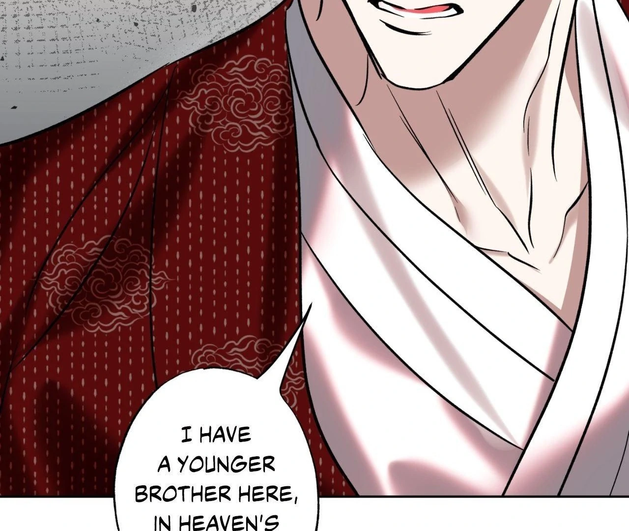 Still, It Rains [Official Uncensored] - Chapter 8 manhwa