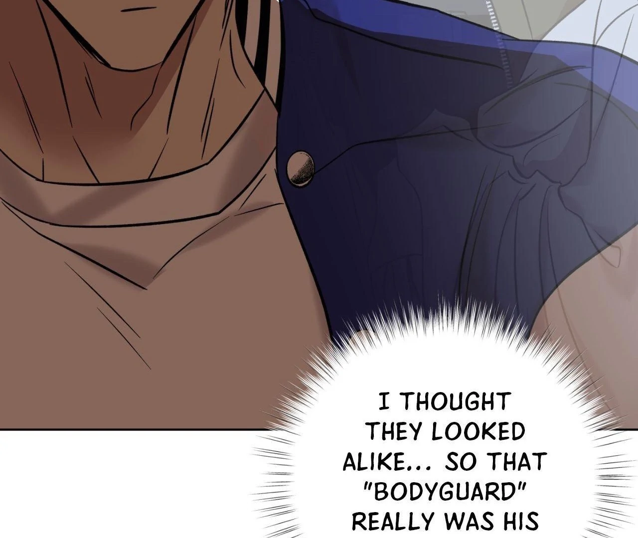 Still, It Rains [Official Uncensored] - Chapter 8 manhwa