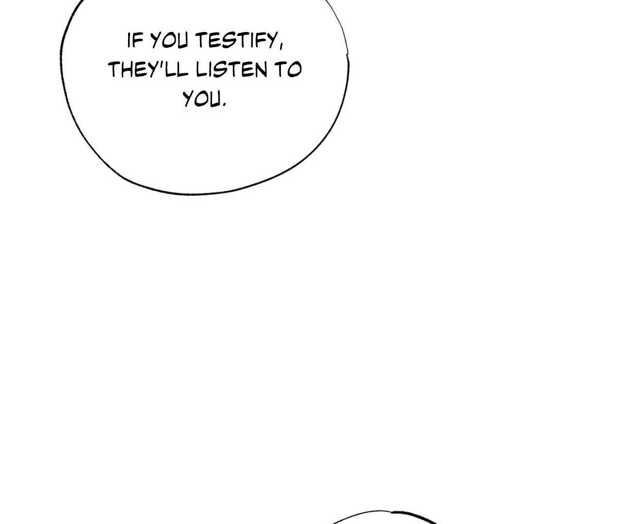 Still, It Rains [Official Uncensored] - Chapter 8 manhwa