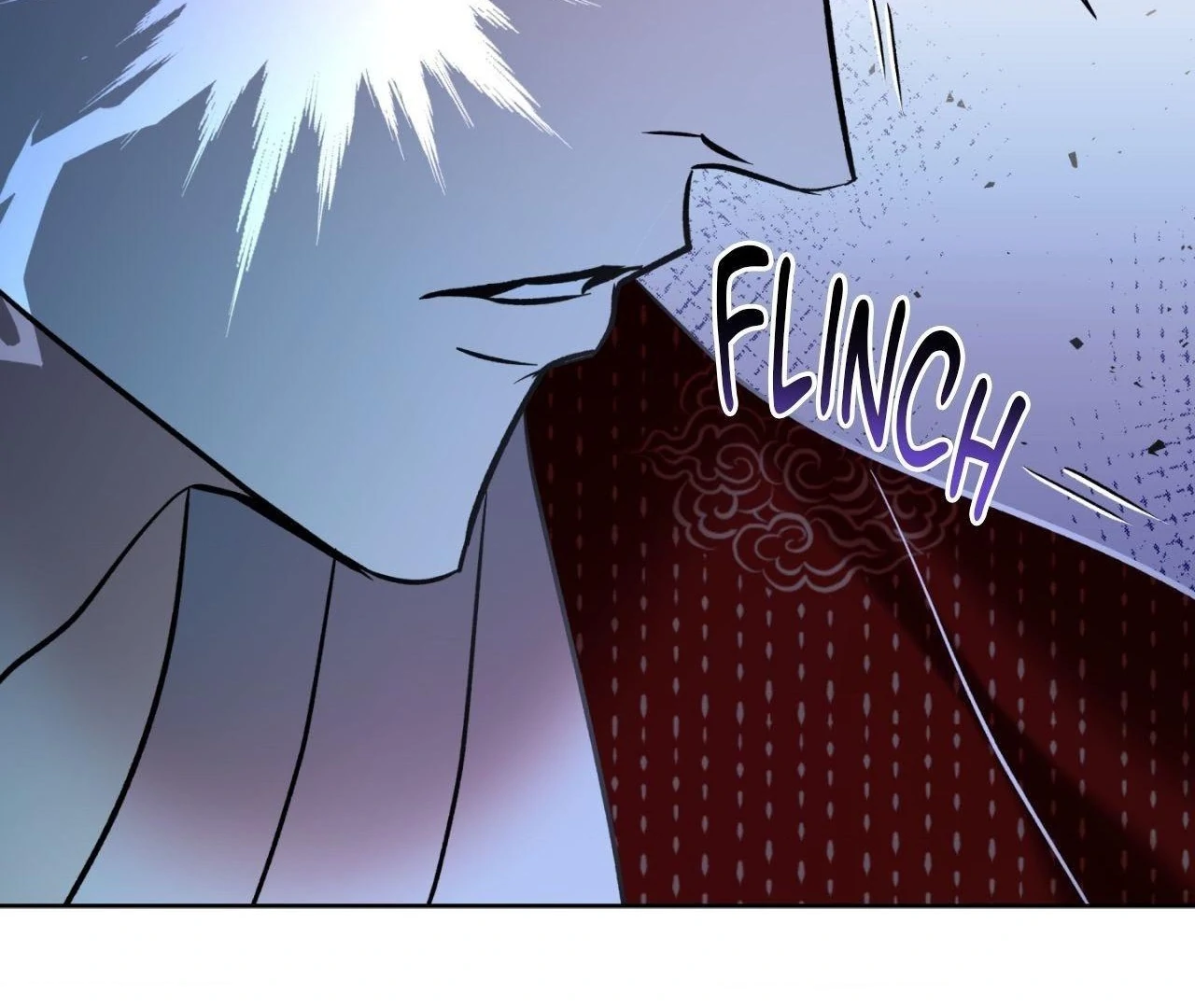 Still, It Rains [Official Uncensored] - Chapter 8 manhwa