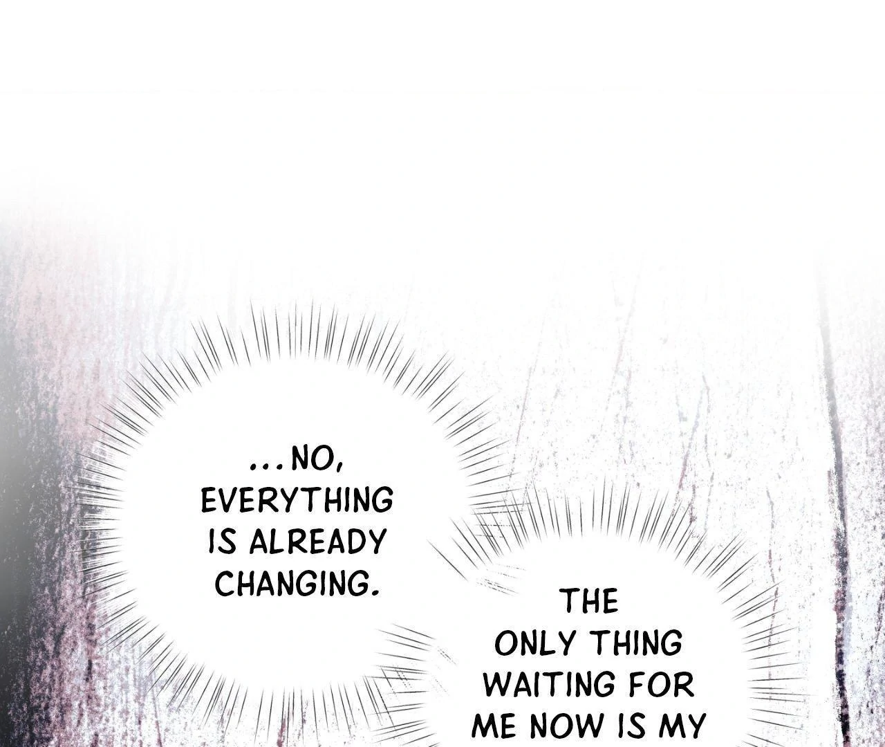 Still, It Rains [Official Uncensored] - Chapter 8 manhwa