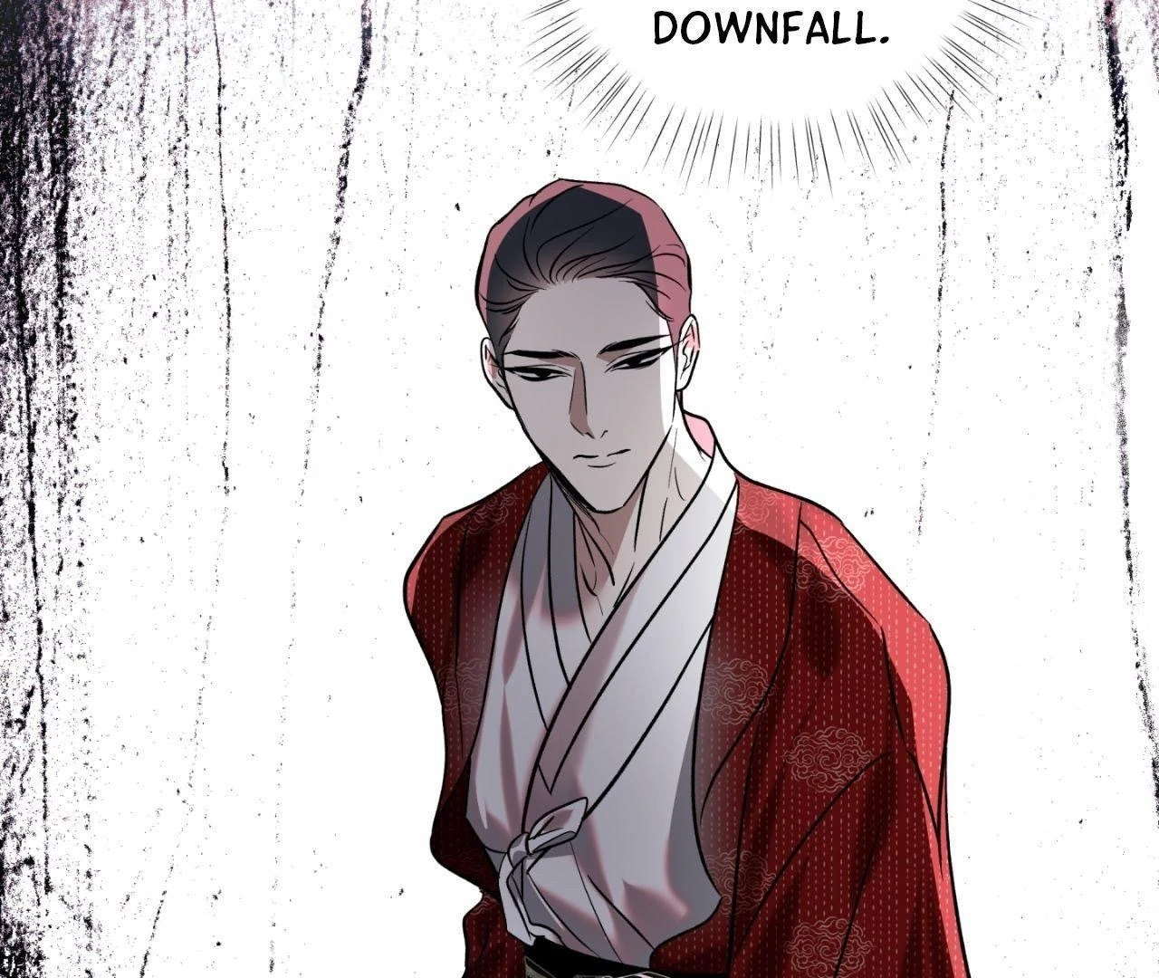 Still, It Rains [Official Uncensored] - Chapter 8 manhwa