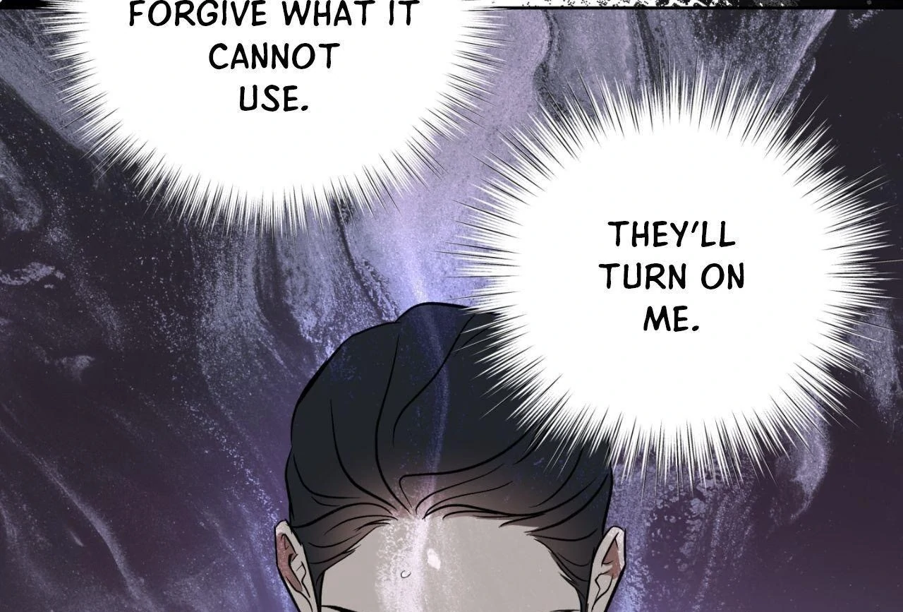 Still, It Rains [Official Uncensored] - Chapter 8 manhwa