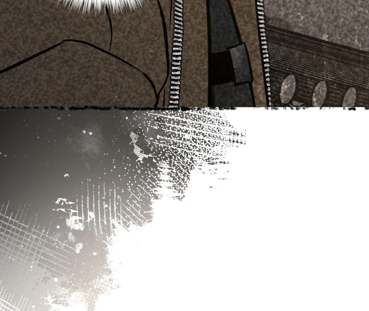 Still, It Rains [Official Uncensored] - Chapter 8 manhwa