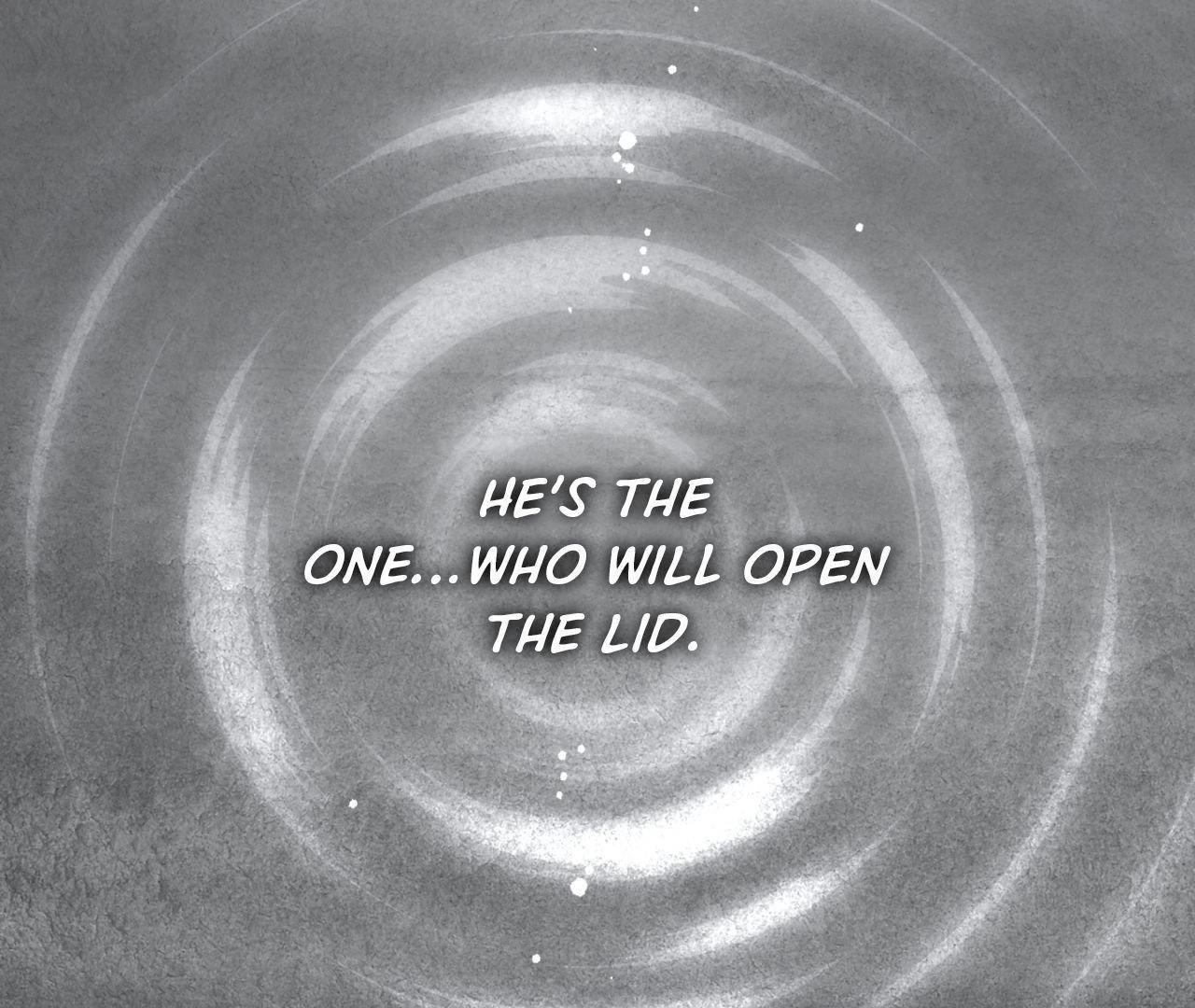 Still, It Rains [Official Uncensored] - Chapter 8 manhwa