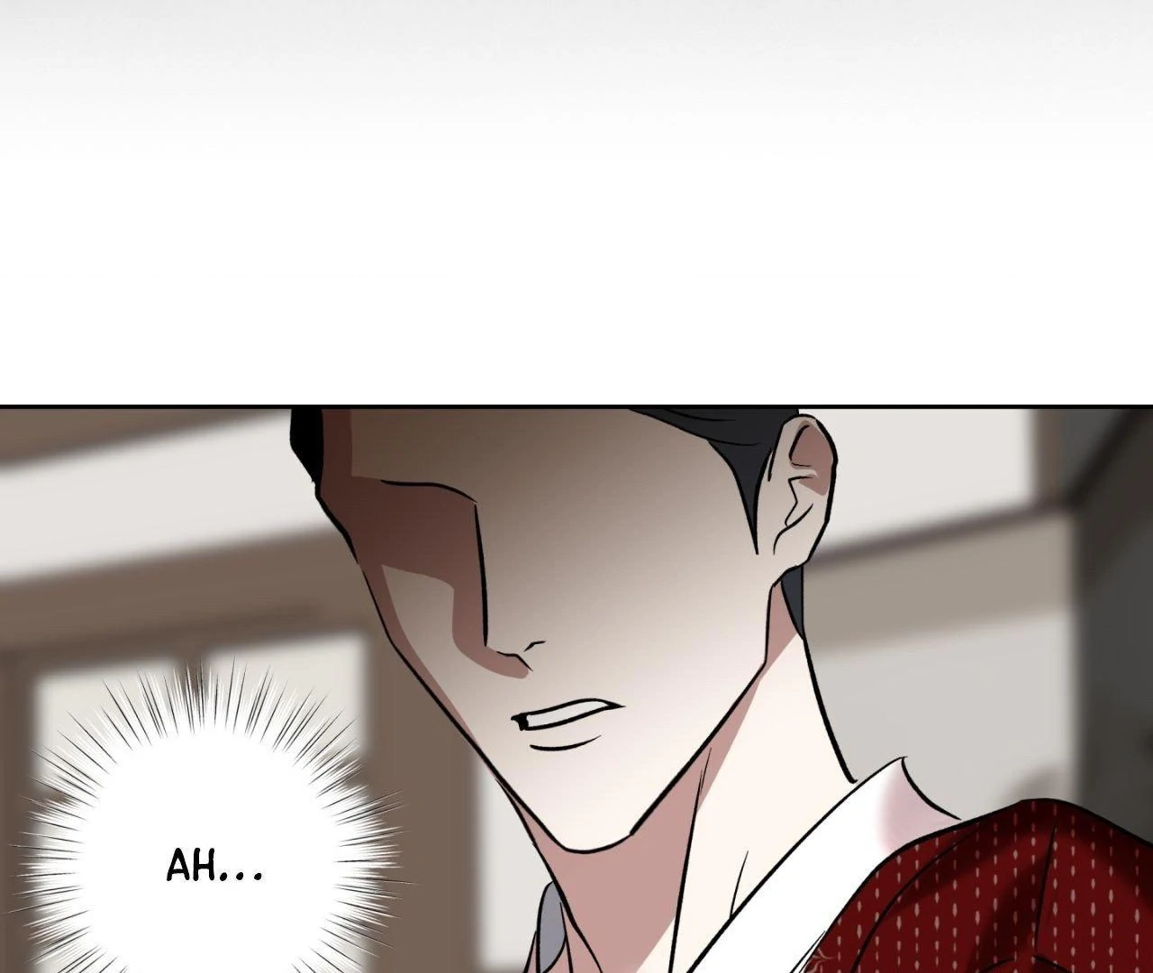 Still, It Rains [Official Uncensored] - Chapter 8 manhwa