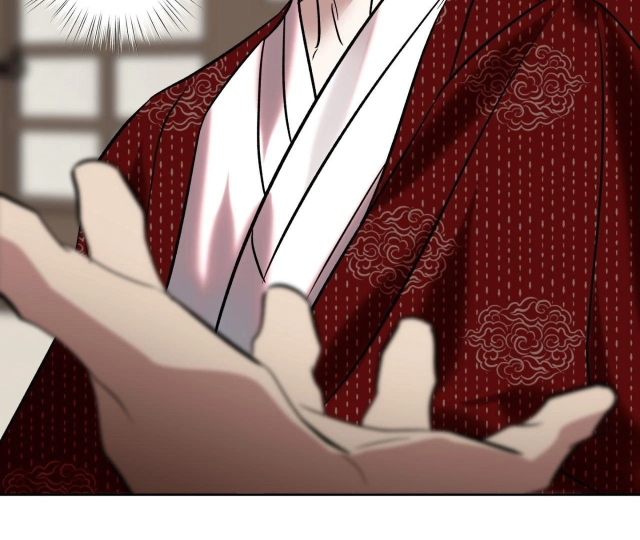 Still, It Rains [Official Uncensored] - Chapter 8 manhwa