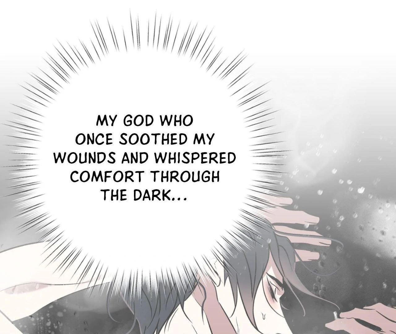 Still, It Rains [Official Uncensored] - Chapter 8 manhwa
