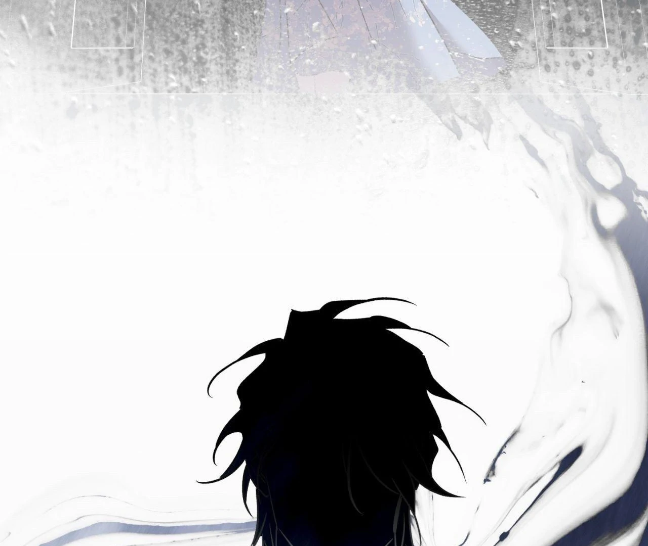 Still, It Rains [Official Uncensored] - Chapter 8 manhwa