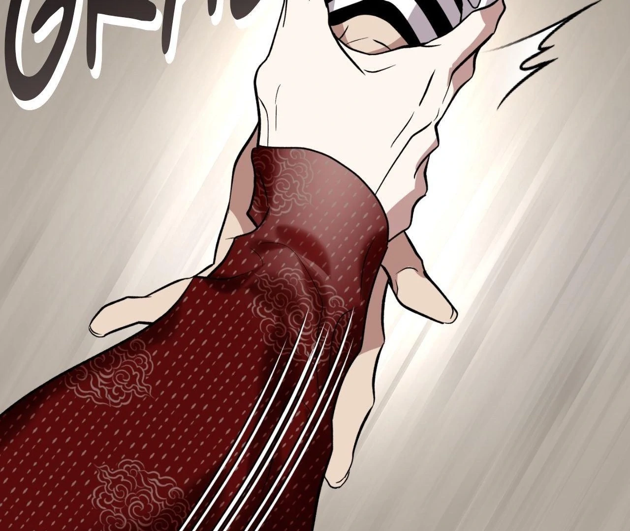 Still, It Rains [Official Uncensored] - Chapter 8 manhwa