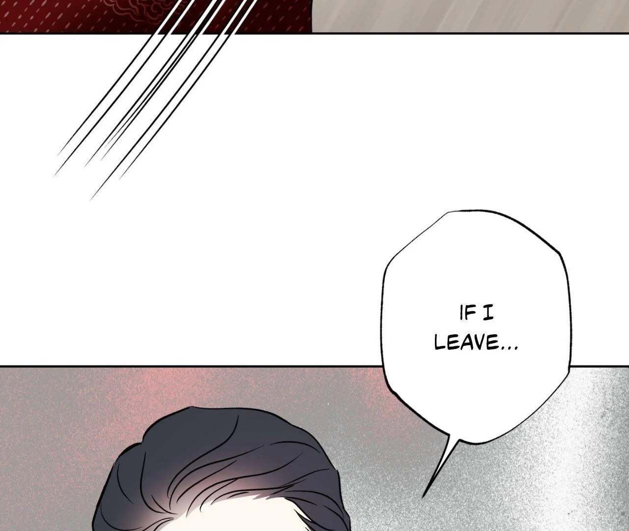 Still, It Rains [Official Uncensored] - Chapter 8 manhwa