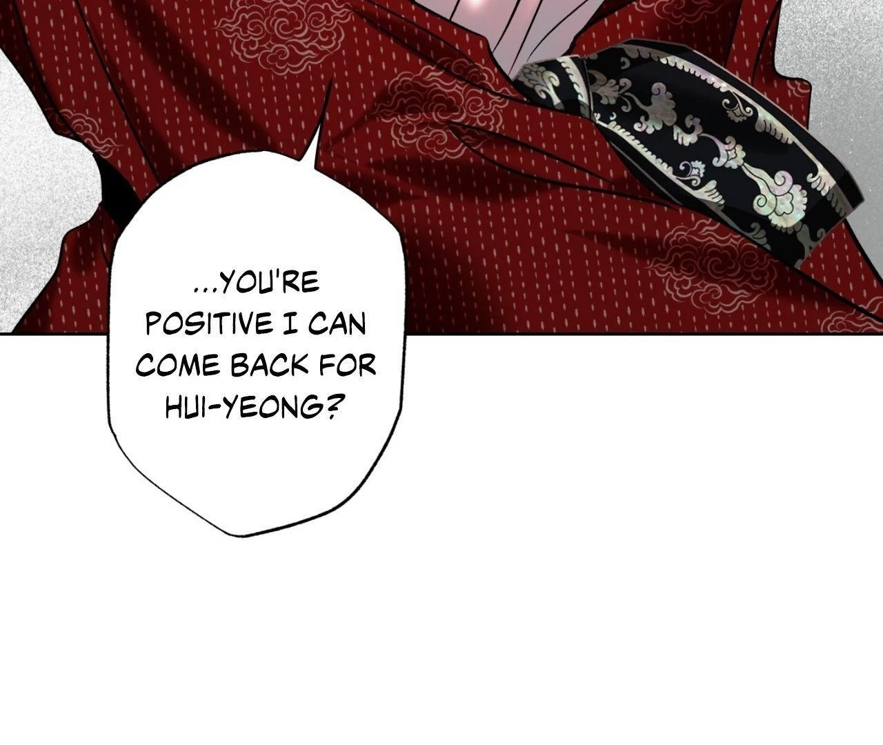 Still, It Rains [Official Uncensored] - Chapter 8 manhwa