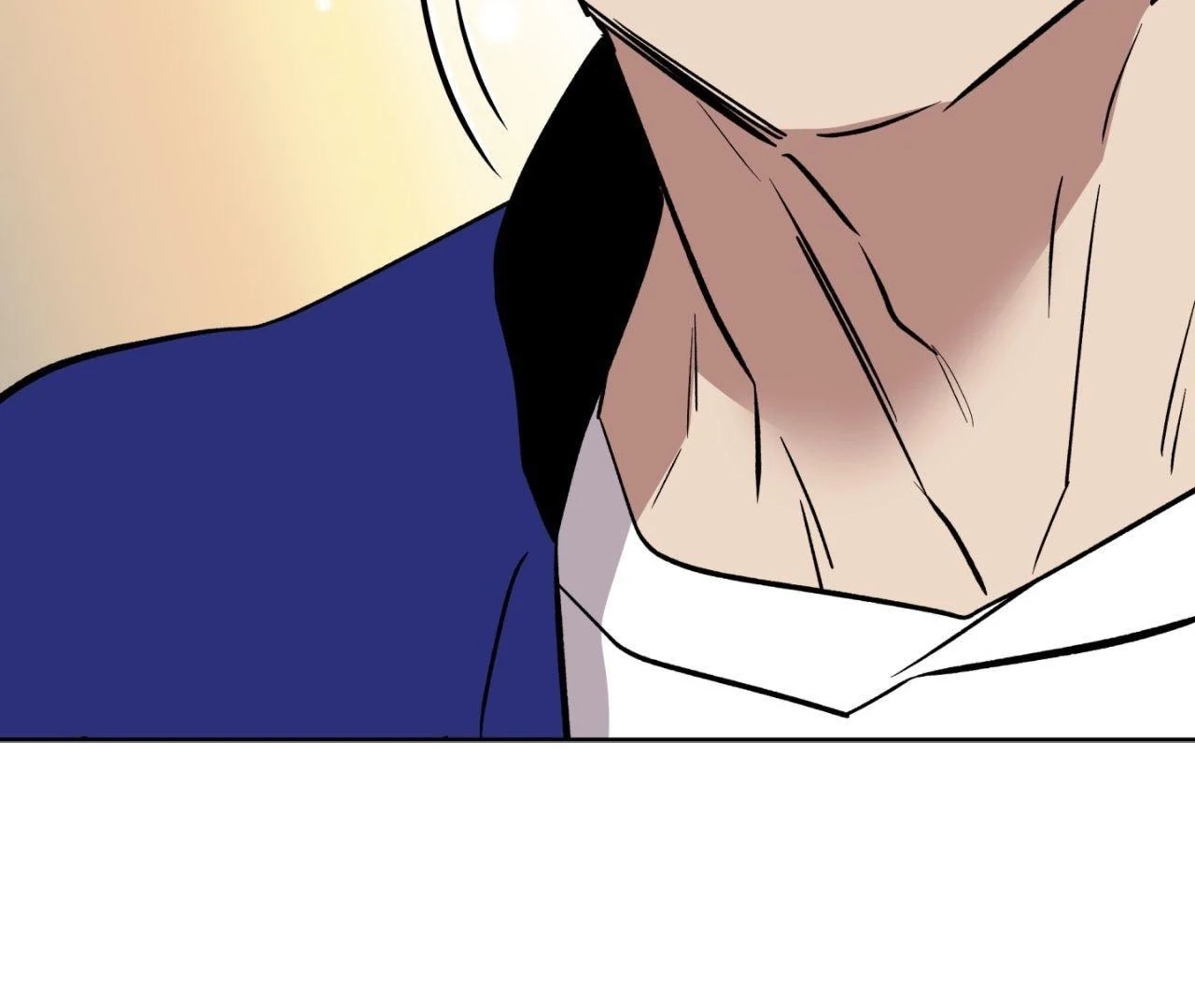 Still, It Rains [Official Uncensored] - Chapter 8 manhwa