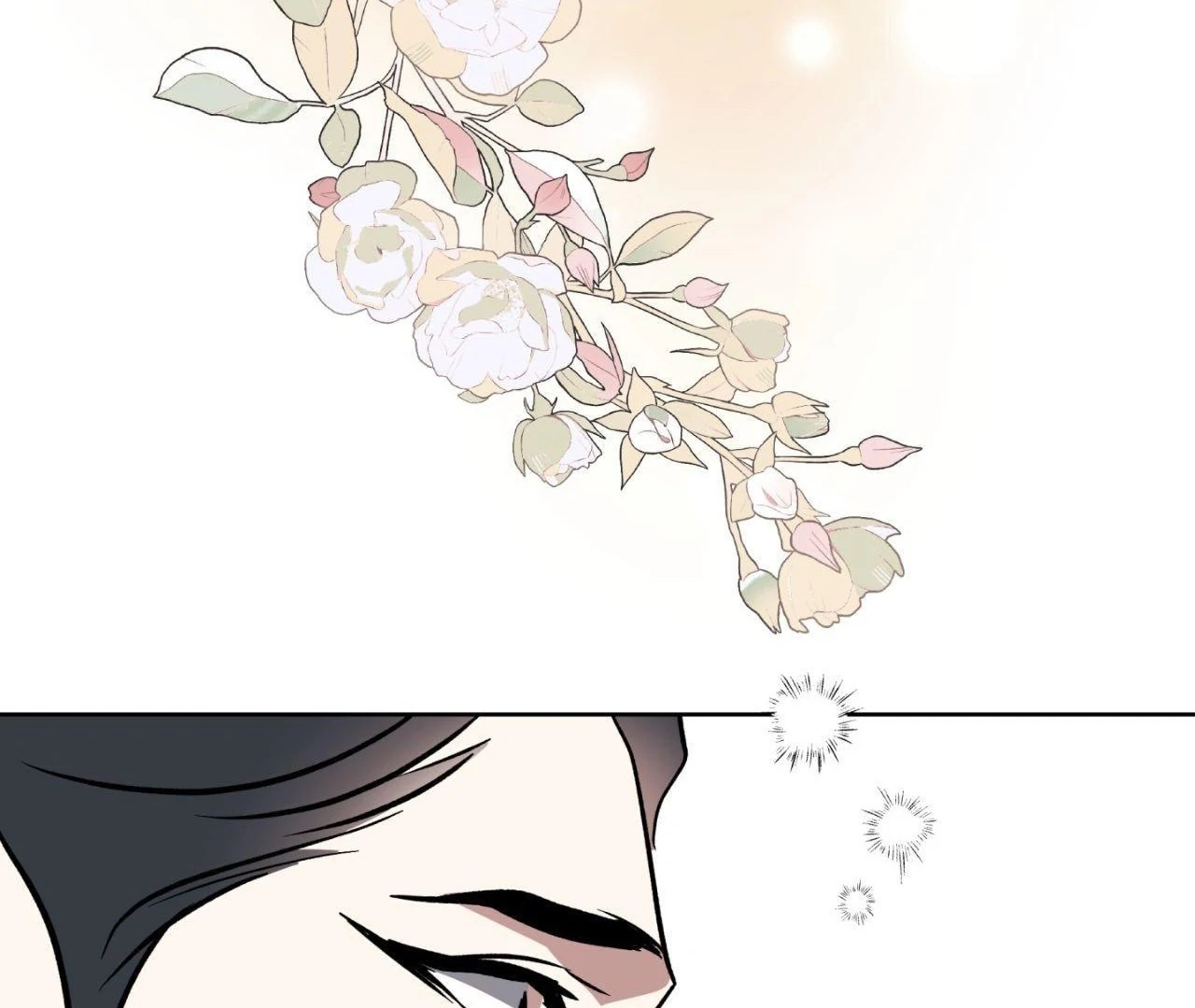 Still, It Rains [Official Uncensored] - Chapter 8 manhwa