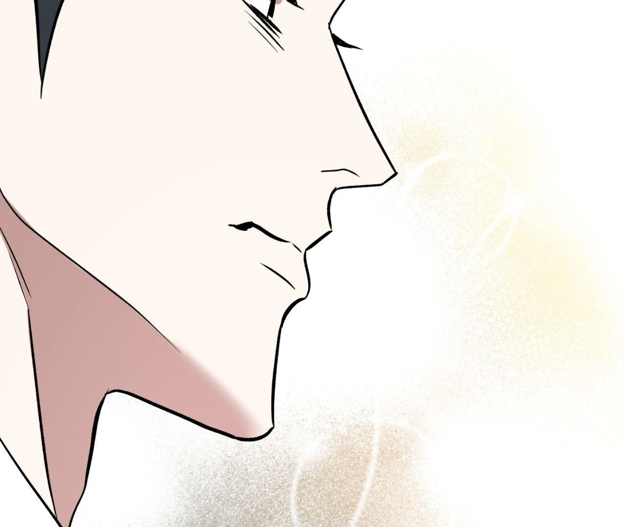 Still, It Rains [Official Uncensored] - Chapter 8 manhwa