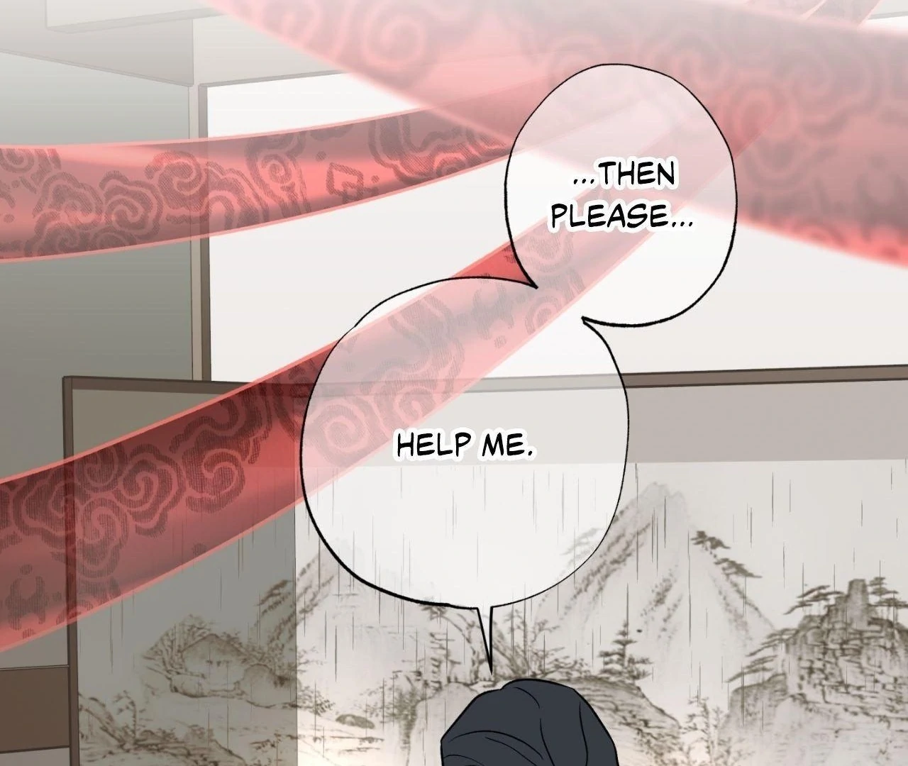 Still, It Rains [Official Uncensored] - Chapter 8 manhwa