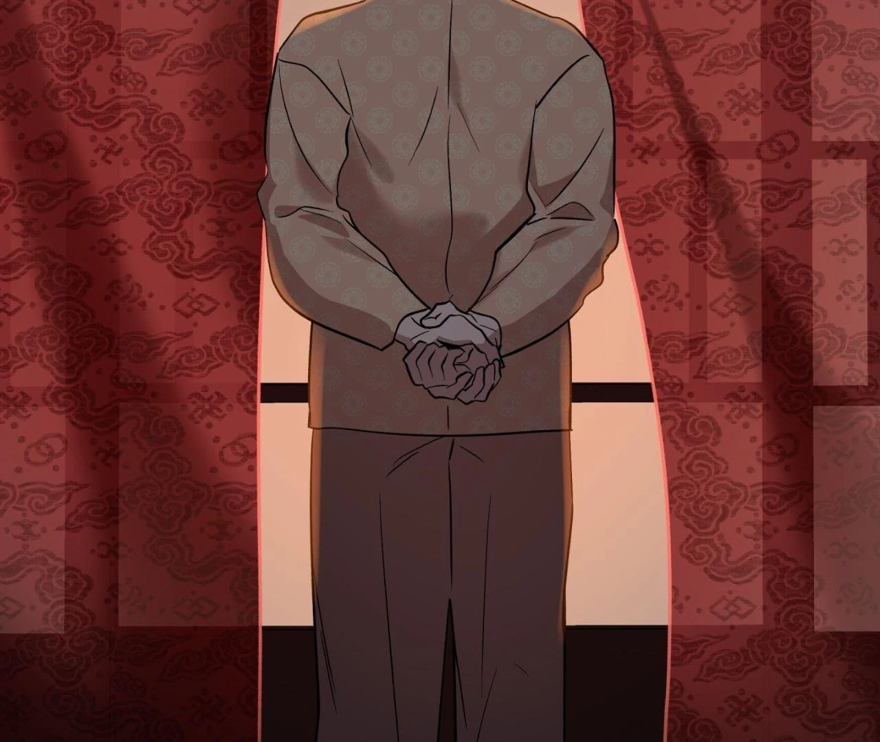 Still, It Rains [Official Uncensored] - Chapter 8 manhwa