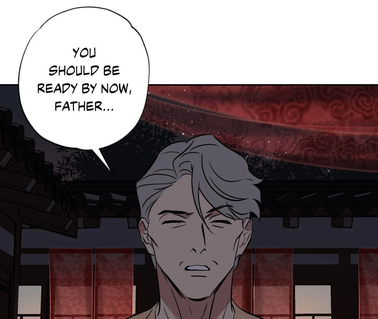 Still, It Rains [Official Uncensored] - Chapter 8 manhwa