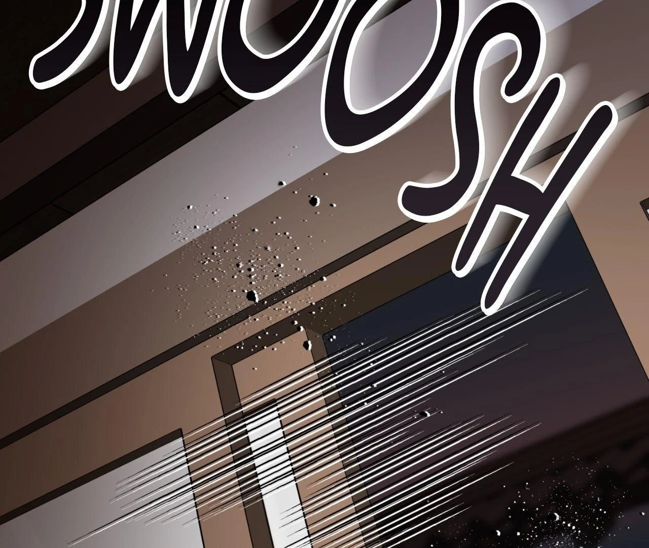 Still, It Rains [Official Uncensored] - Chapter 8 manhwa