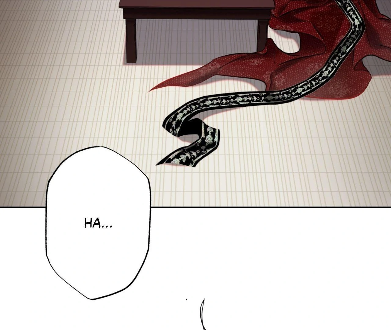 Still, It Rains [Official Uncensored] - Chapter 8 manhwa