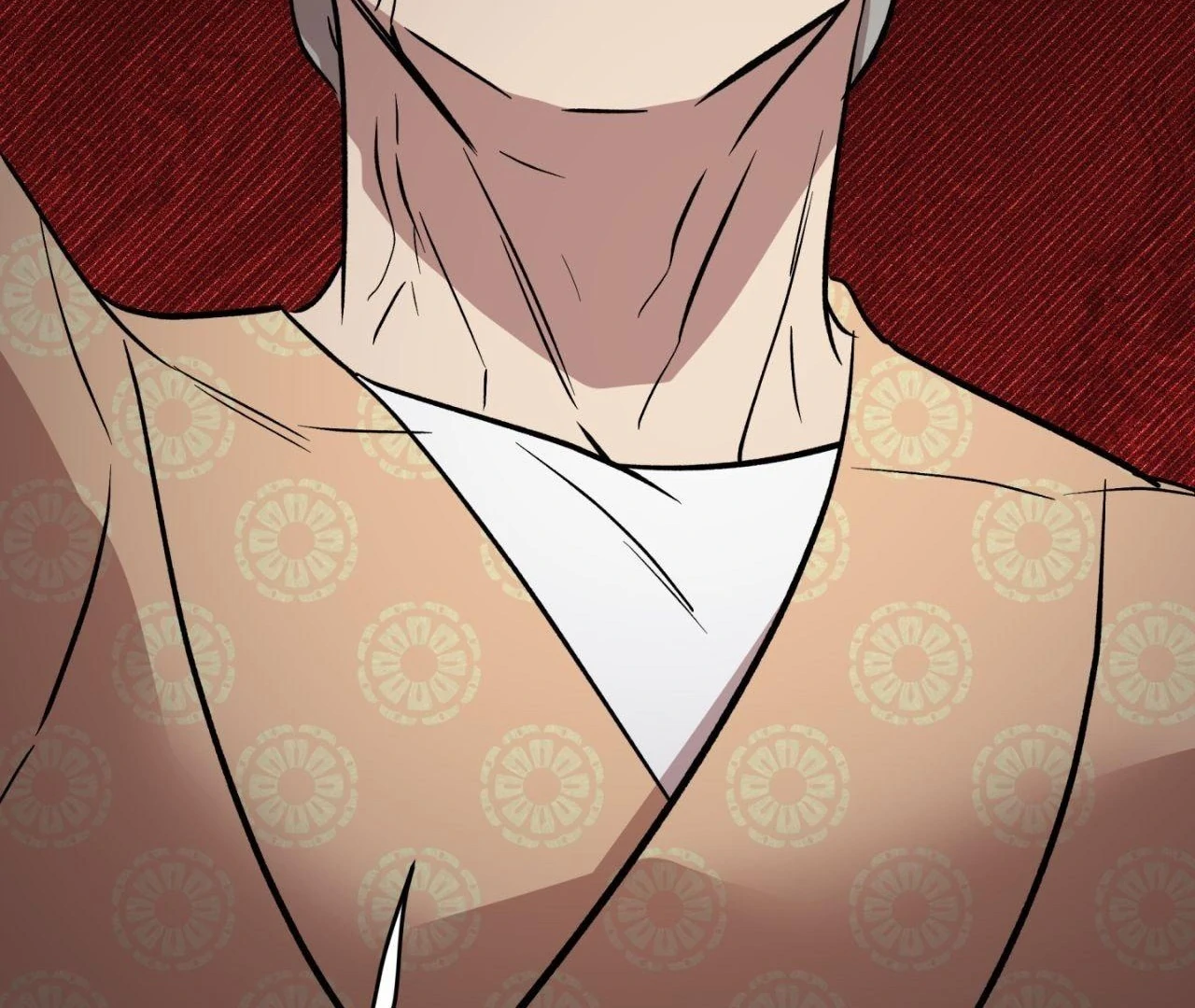 Still, It Rains [Official Uncensored] - Chapter 8 manhwa