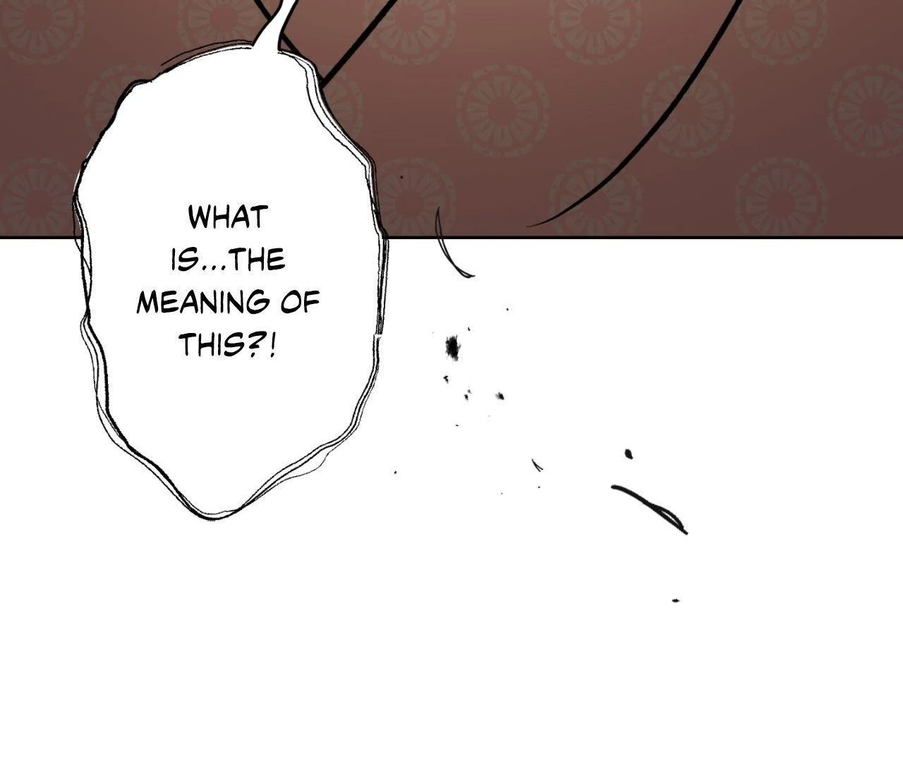 Still, It Rains [Official Uncensored] - Chapter 8 manhwa