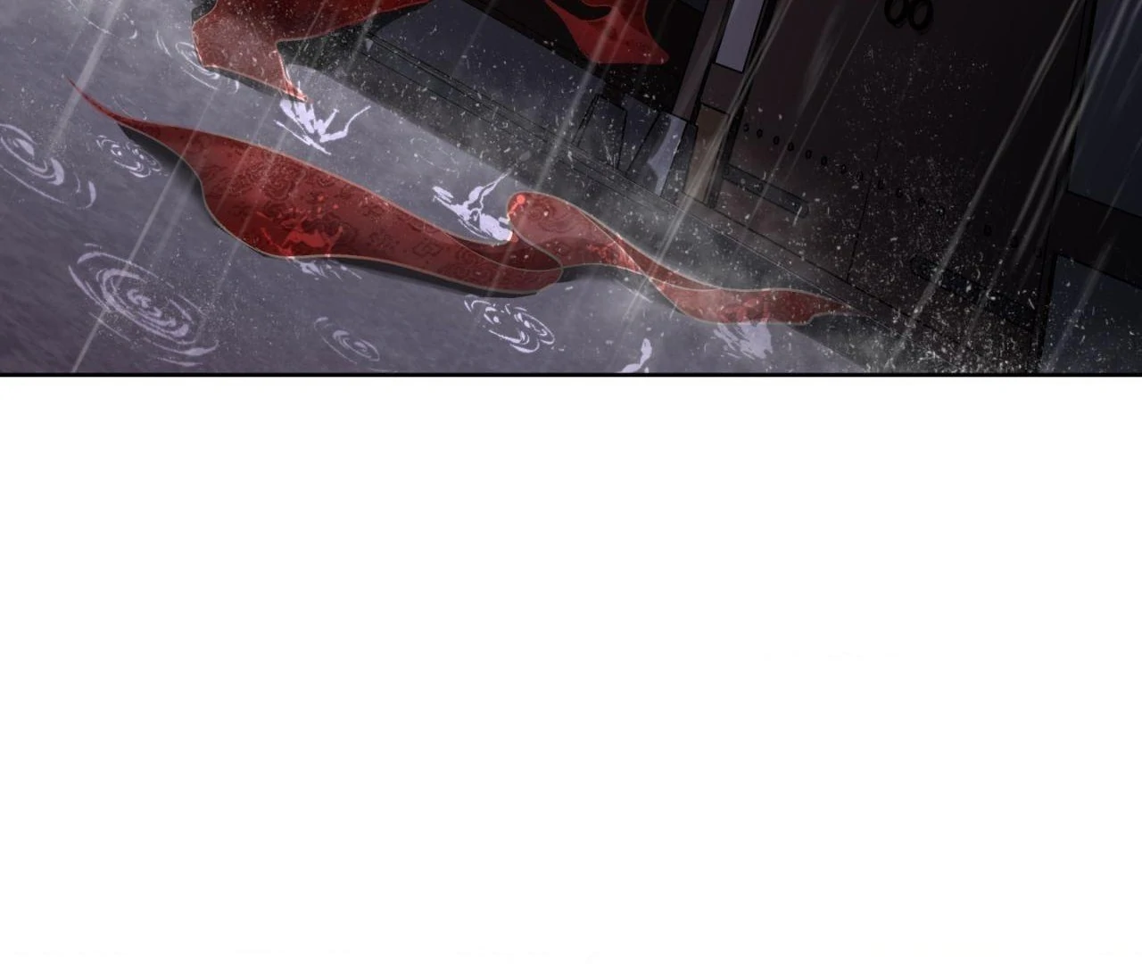 Still, It Rains [Official Uncensored] - Chapter 8 manhwa