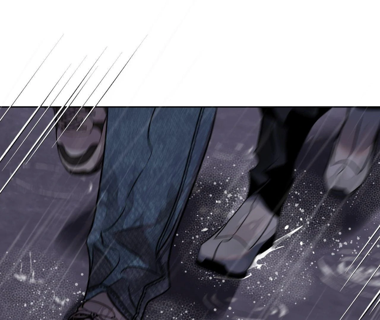 Still, It Rains [Official Uncensored] - Chapter 8 manhwa