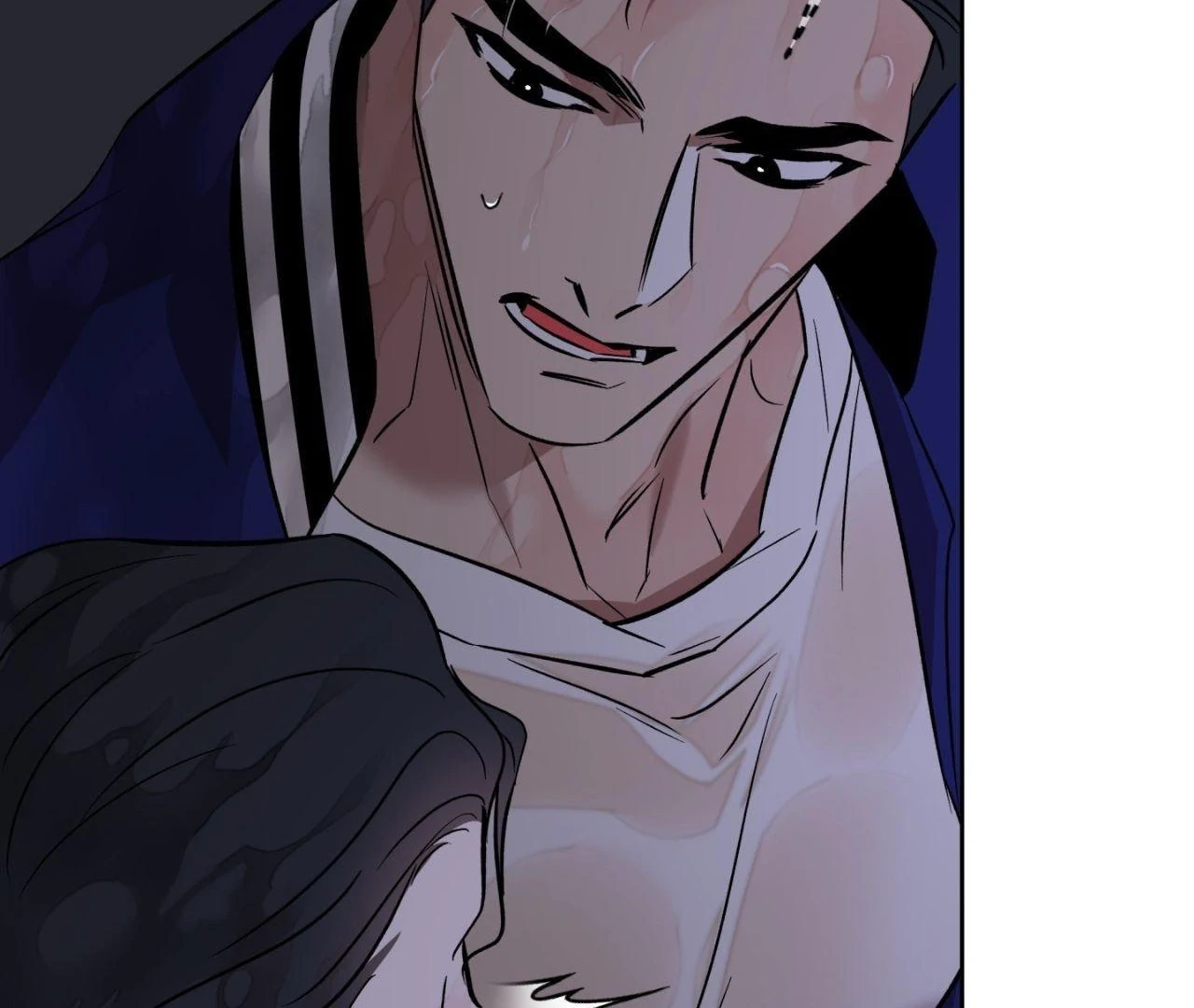 Still, It Rains [Official Uncensored] - Chapter 8 manhwa
