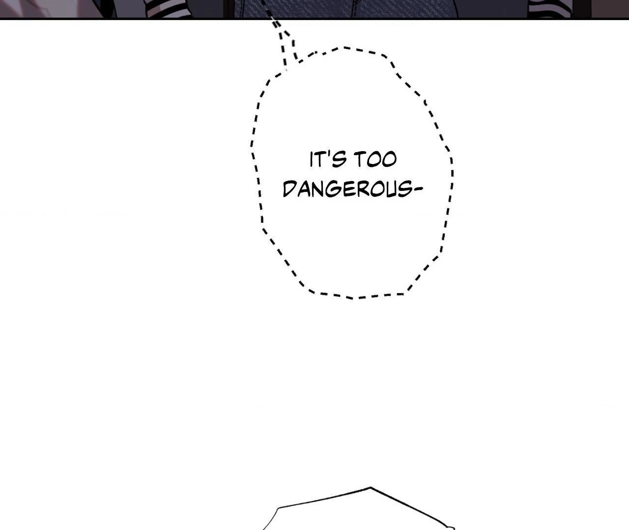 Still, It Rains [Official Uncensored] - Chapter 8 manhwa