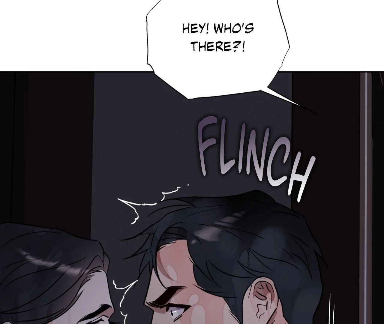 Still, It Rains [Official Uncensored] - Chapter 8 manhwa