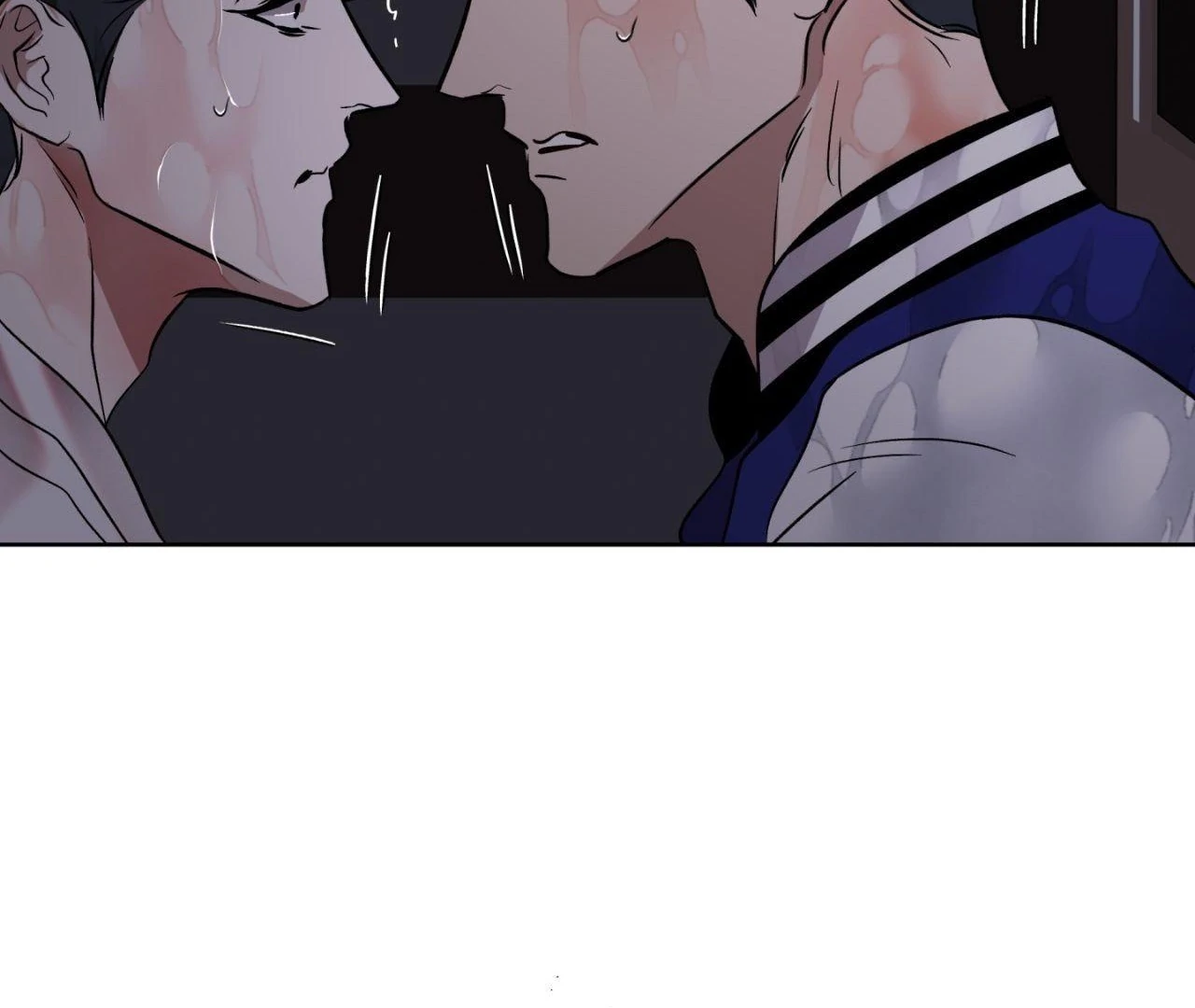 Still, It Rains [Official Uncensored] - Chapter 8 manhwa