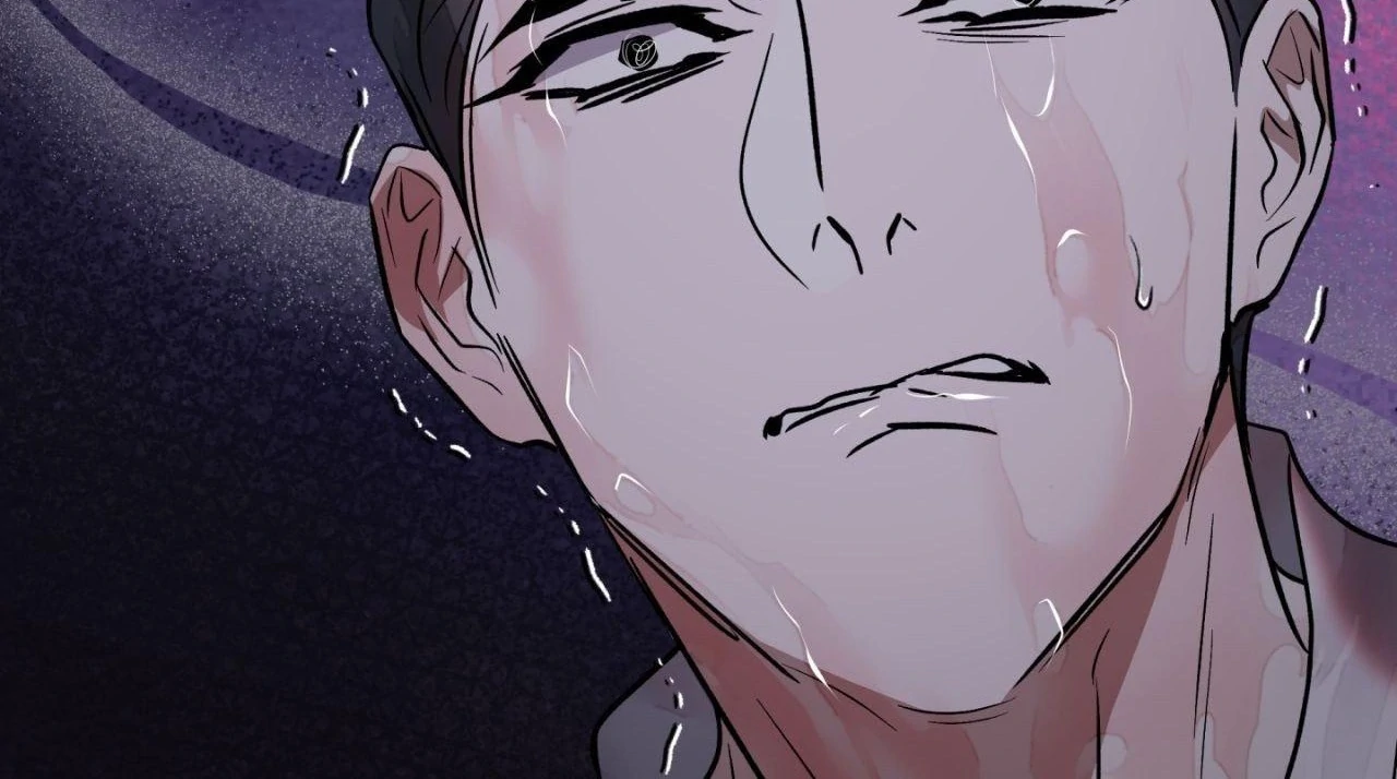 Still, It Rains [Official Uncensored] - Chapter 8 manhwa