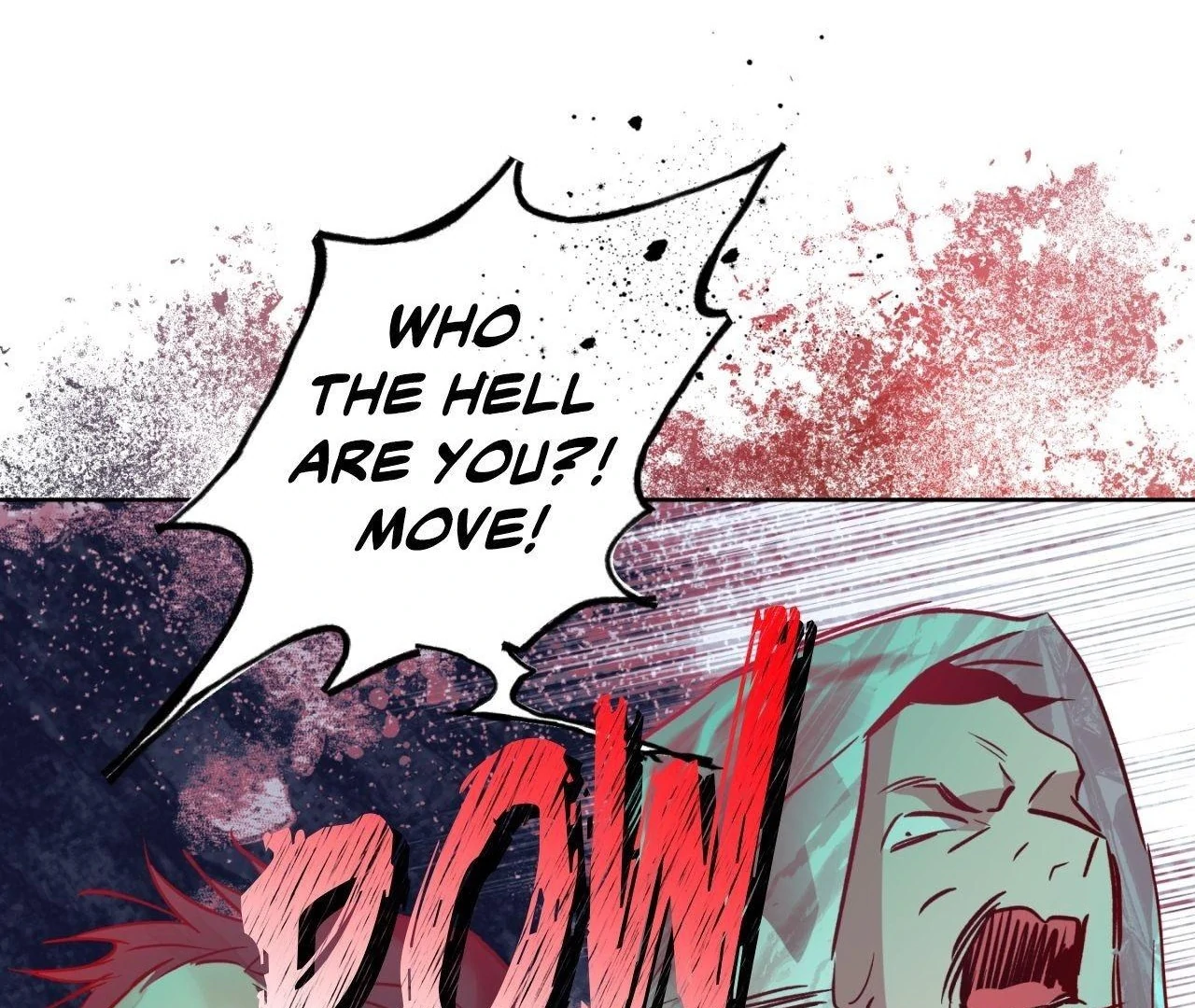 Still, It Rains [Official Uncensored] - Chapter 8 manhwa