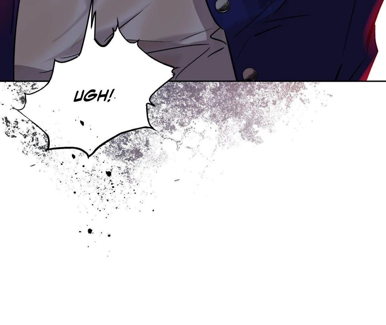 Still, It Rains [Official Uncensored] - Chapter 8 manhwa