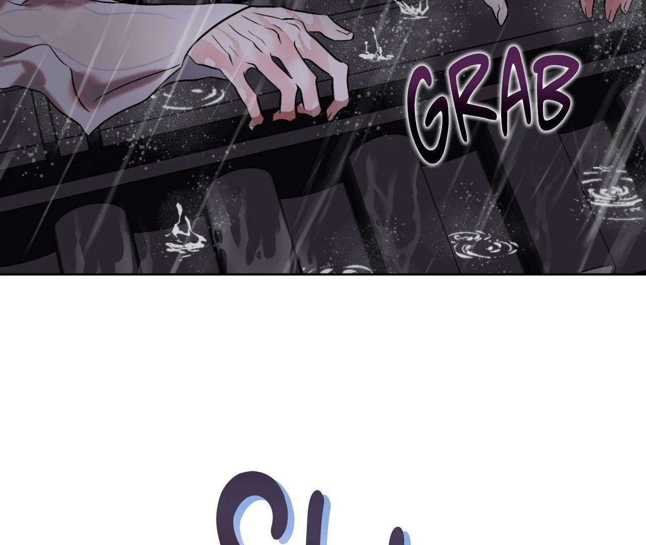 Still, It Rains [Official Uncensored] - Chapter 8 manhwa