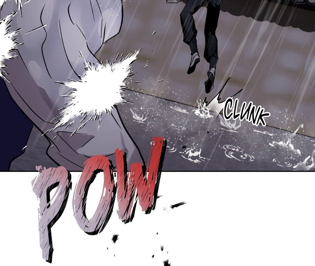 Still, It Rains [Official Uncensored] - Chapter 8 manhwa