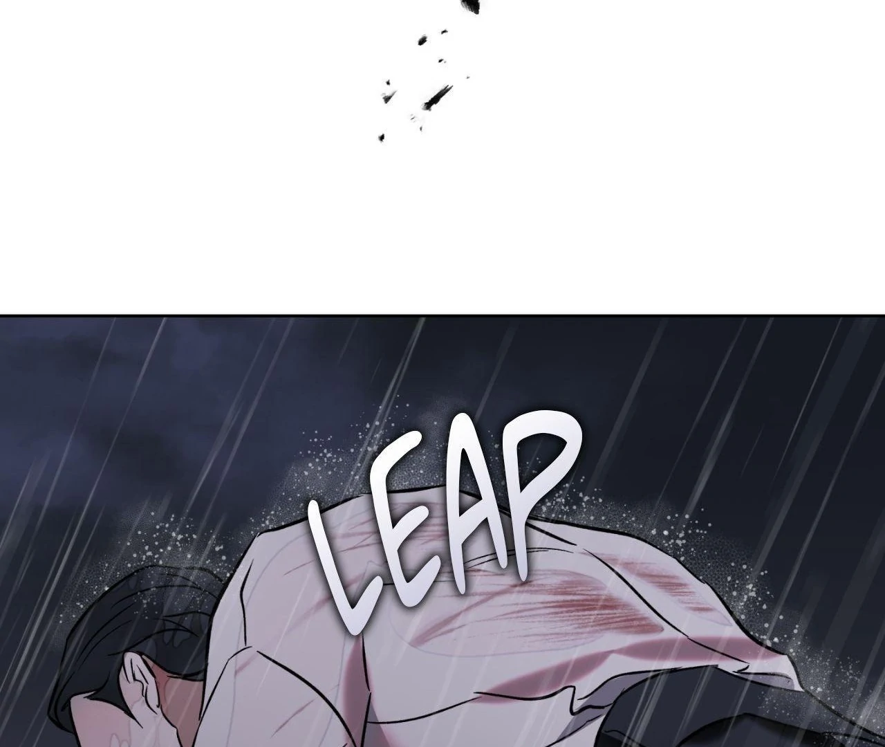 Still, It Rains [Official Uncensored] - Chapter 8 manhwa