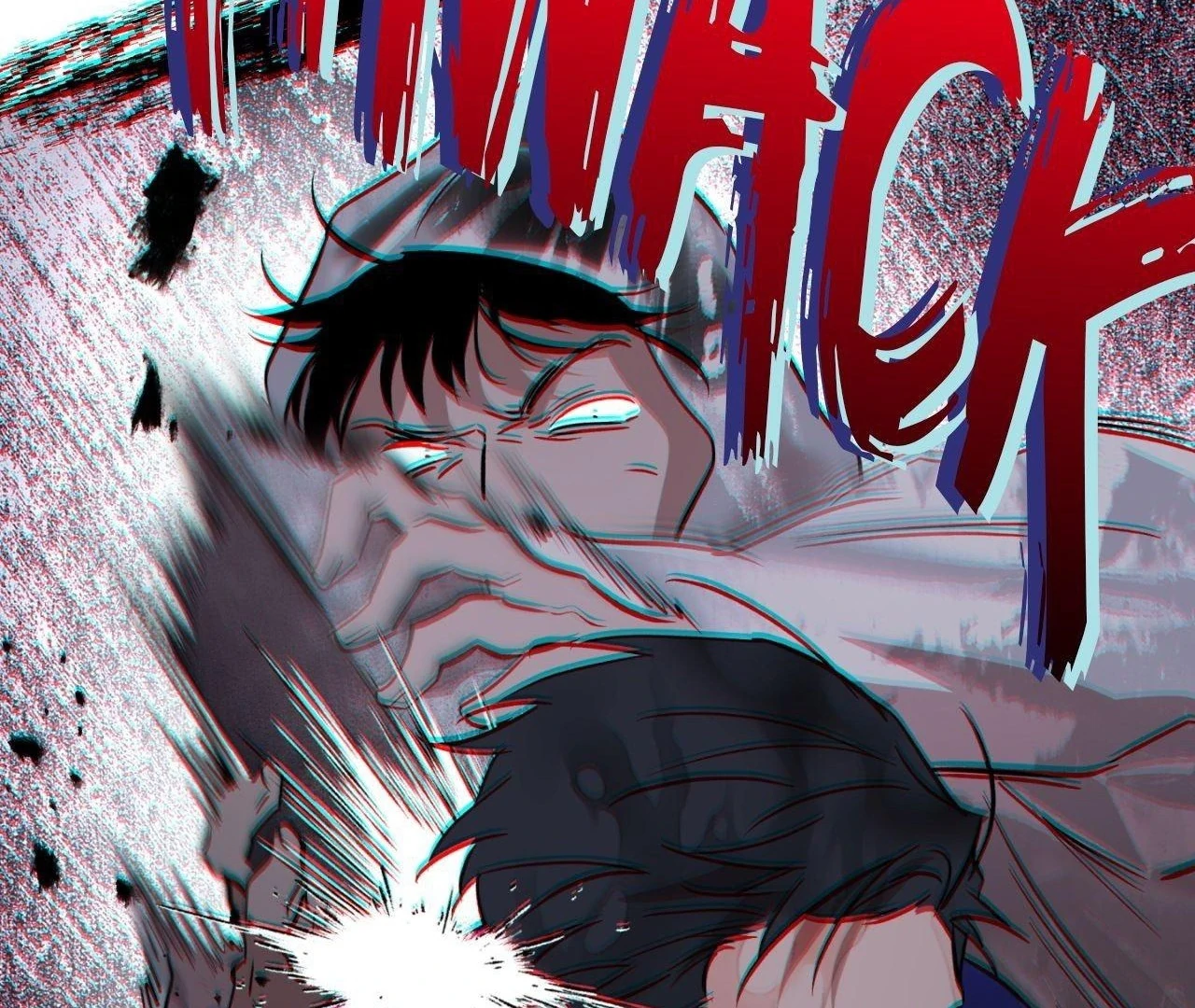 Still, It Rains [Official Uncensored] - Chapter 8 manhwa