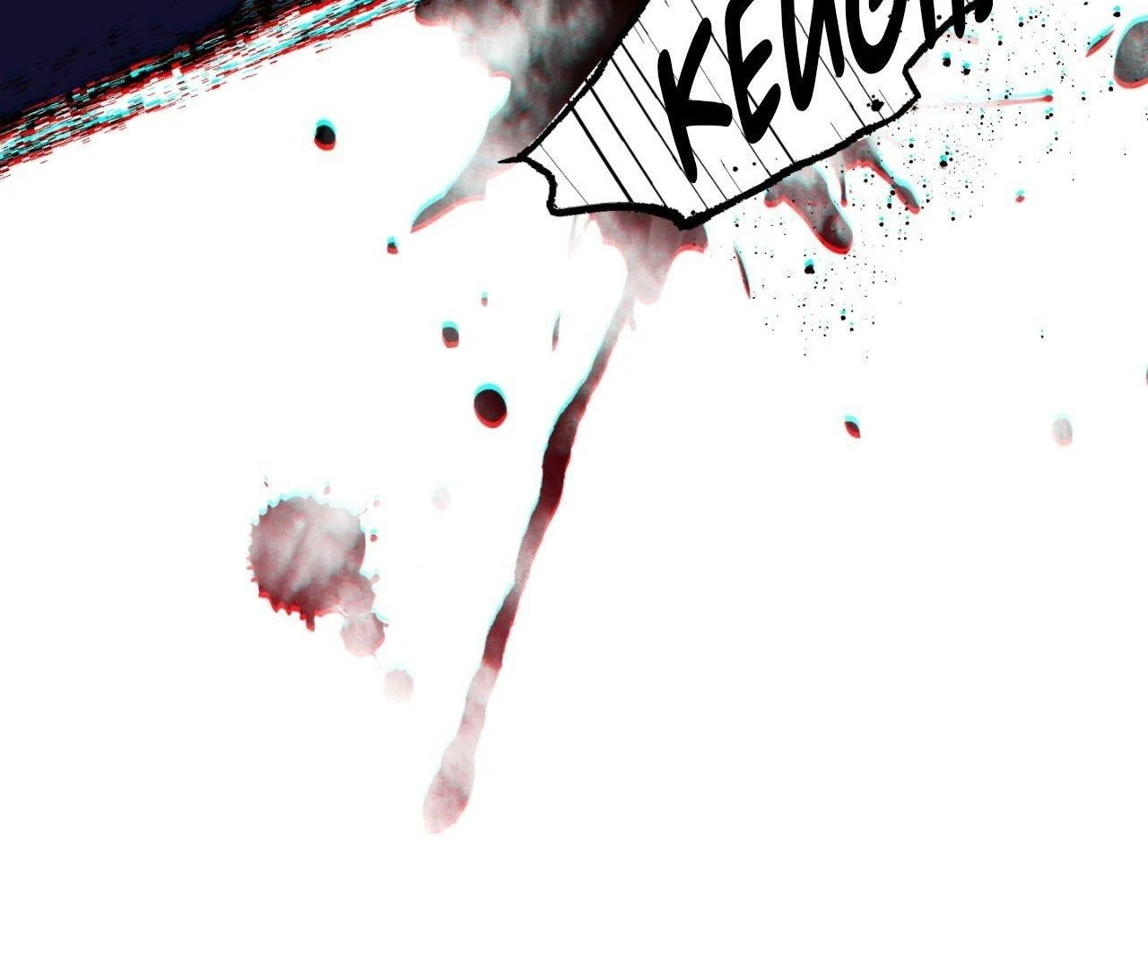 Still, It Rains [Official Uncensored] - Chapter 8 manhwa