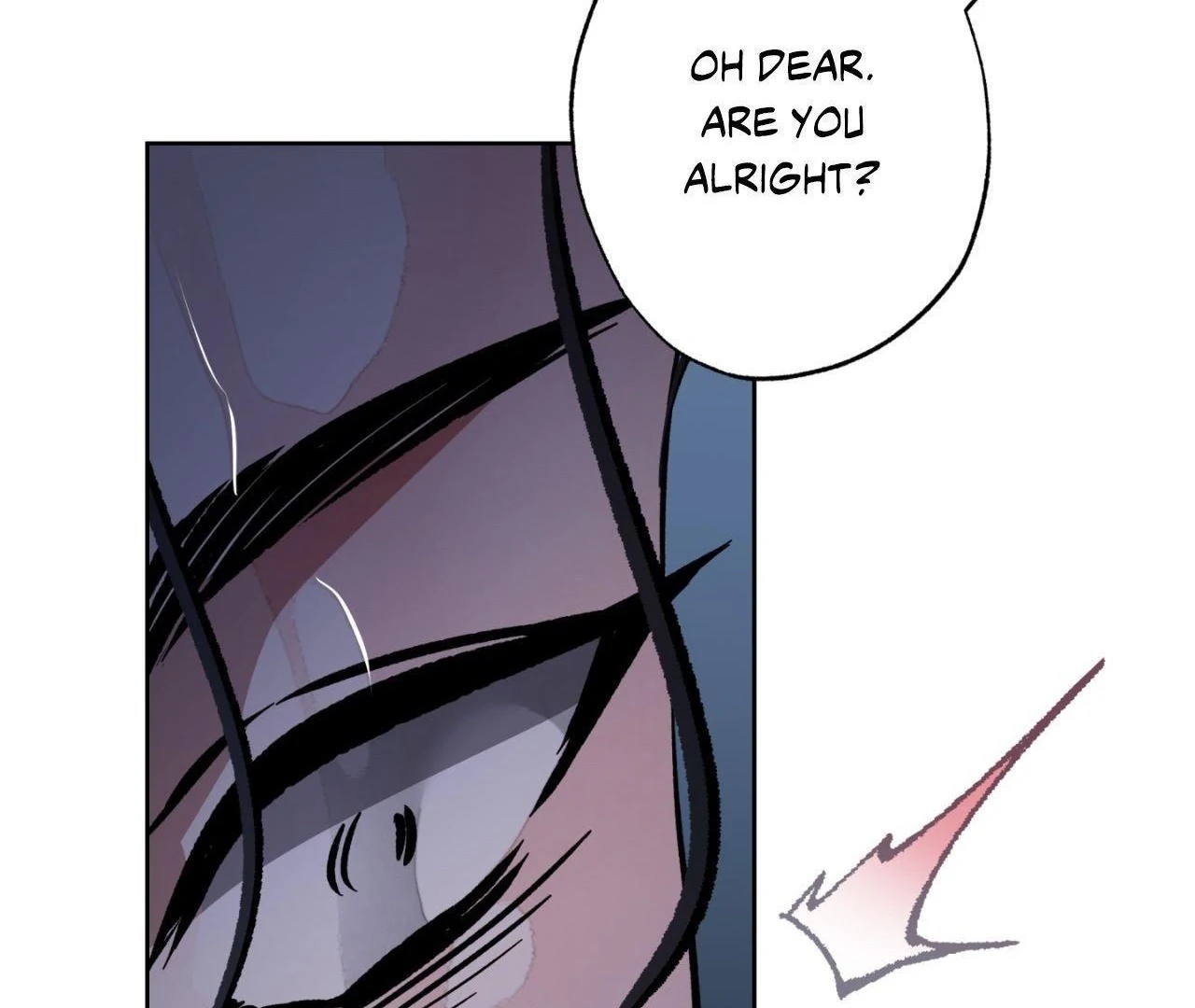 Still, It Rains [Official Uncensored] - Chapter 8 manhwa