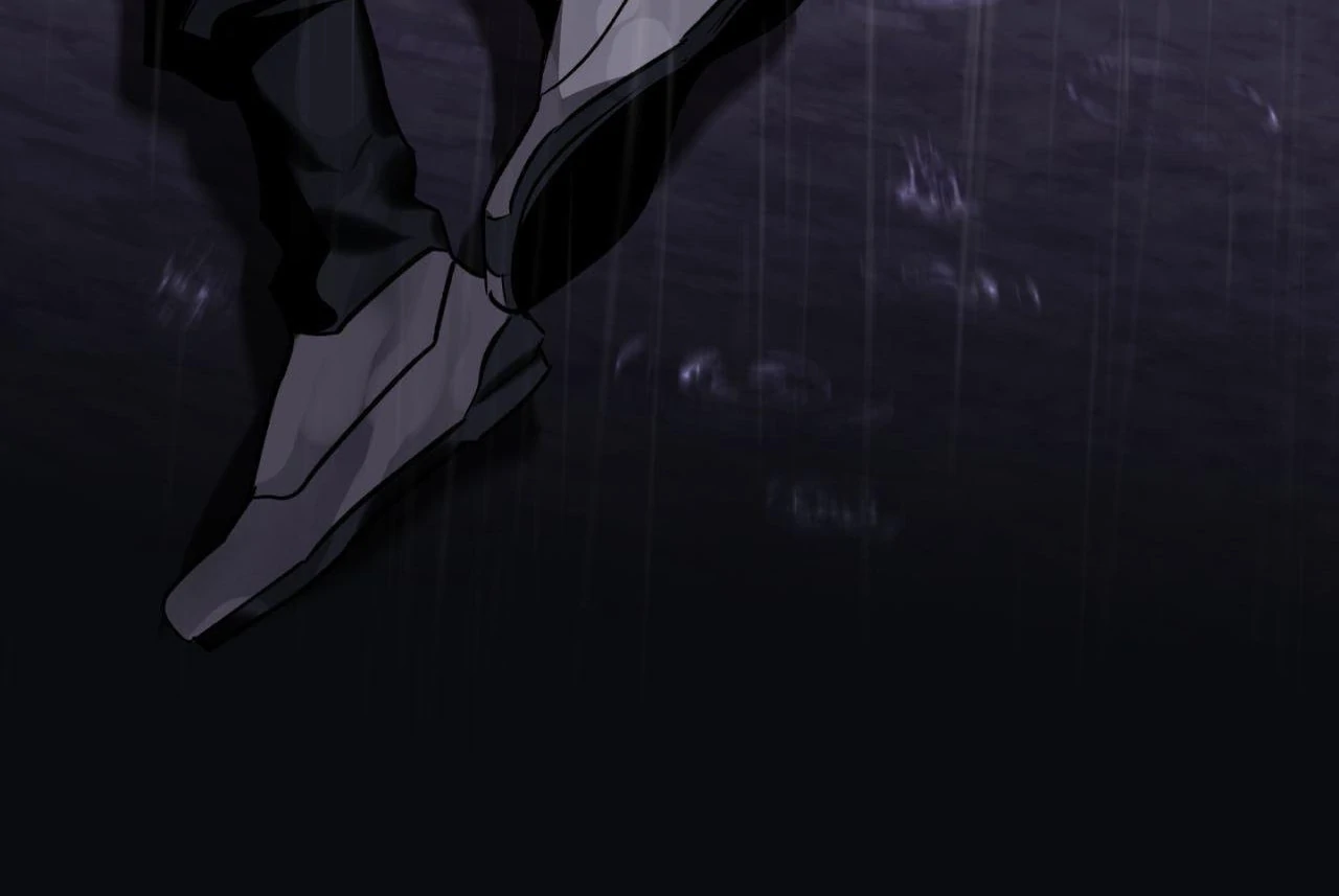 Still, It Rains [Official Uncensored] - Chapter 8 manhwa