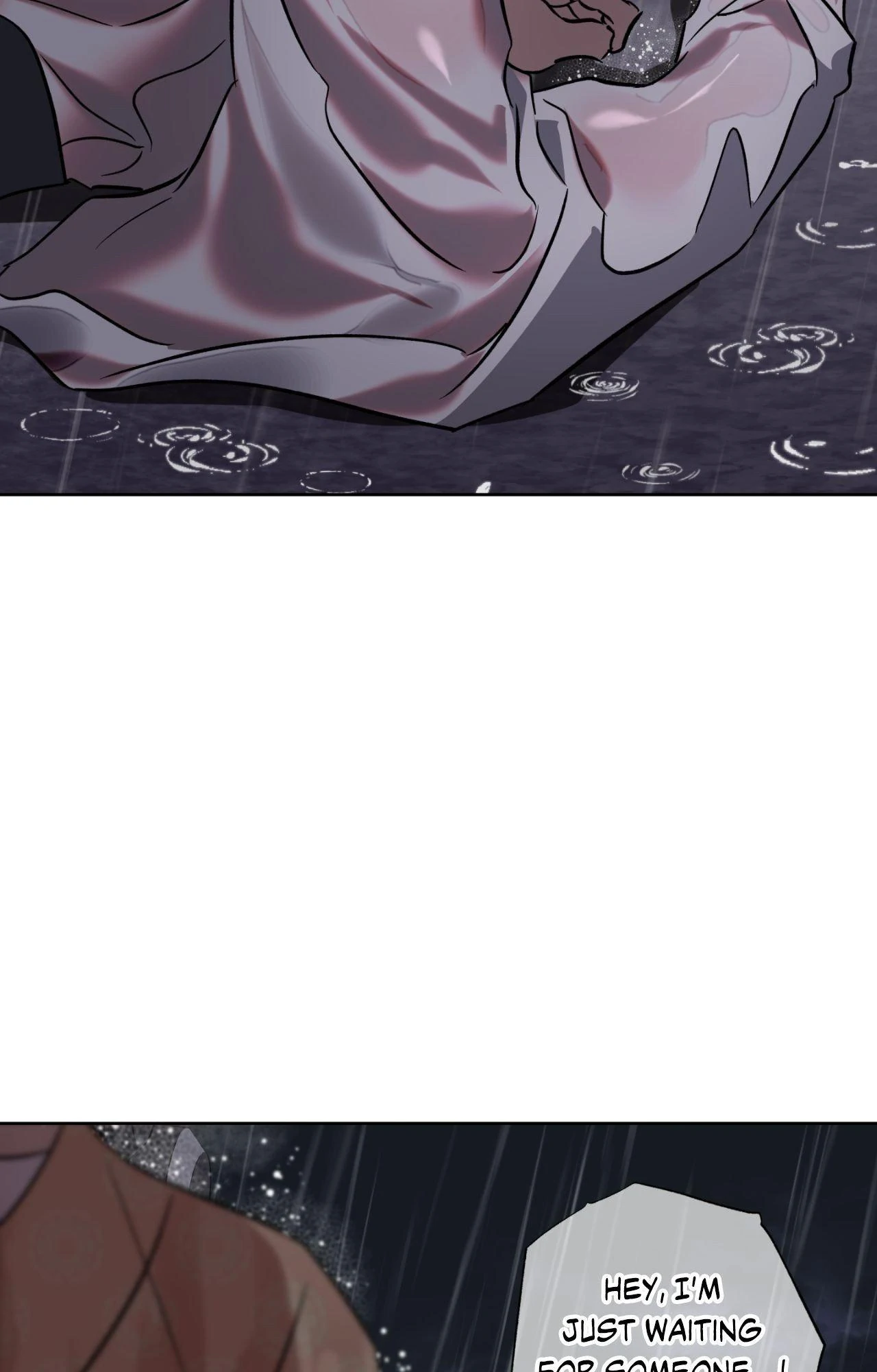 Still, It Rains [Official Uncensored] - Chapter 9 manhwa