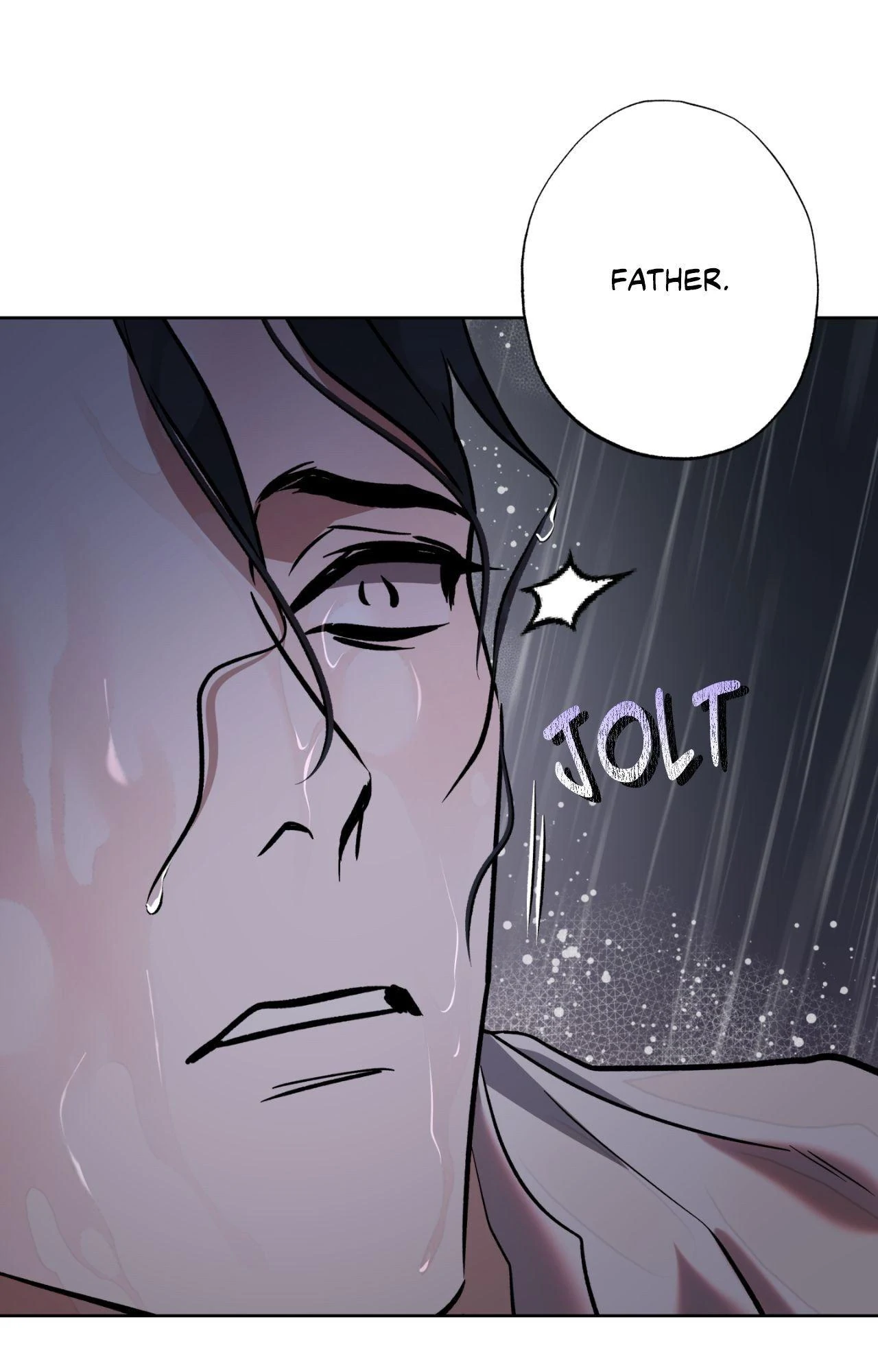 Still, It Rains [Official Uncensored] - Chapter 9 manhwa