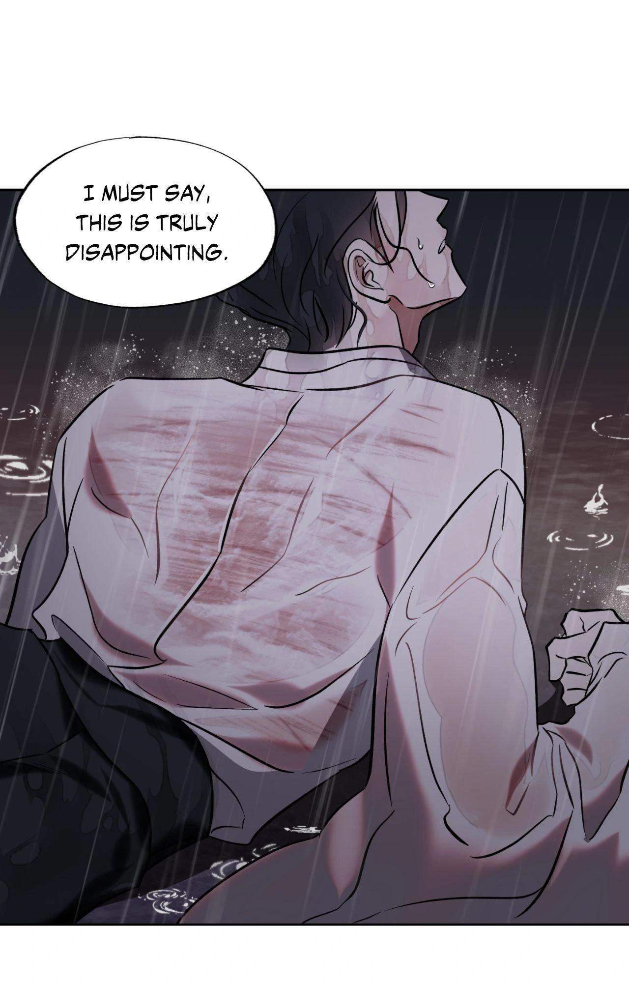 Still, It Rains [Official Uncensored] - Chapter 9 manhwa