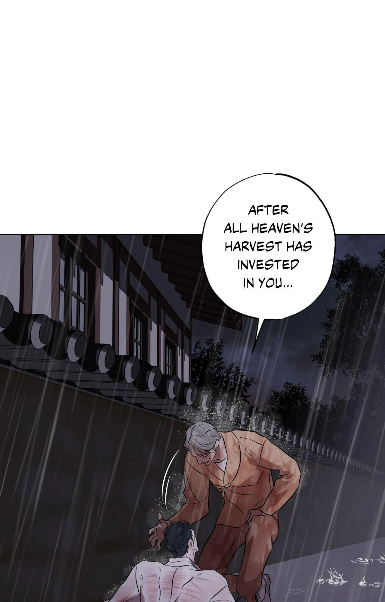 Still, It Rains [Official Uncensored] - Chapter 9 manhwa