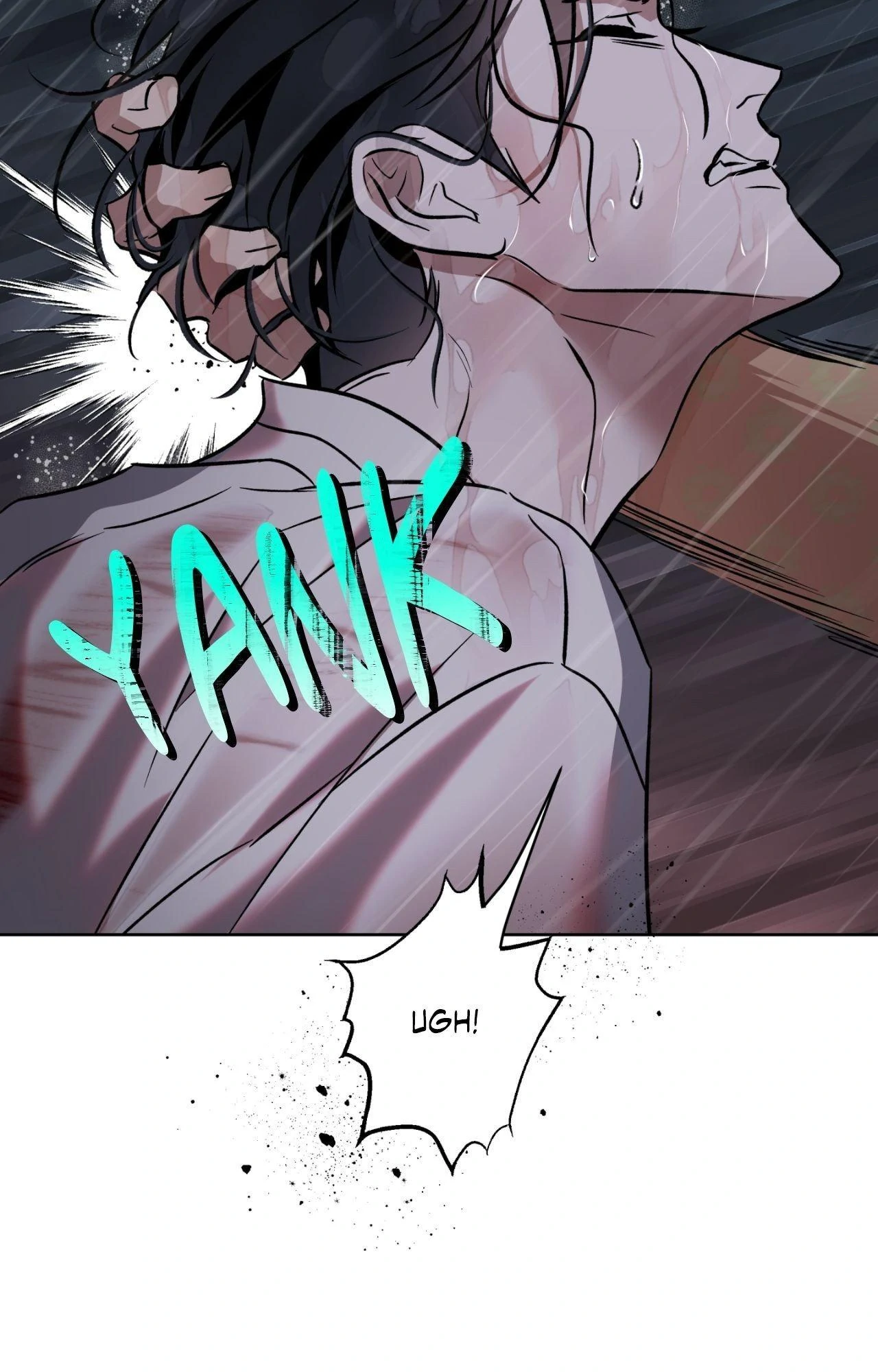 Still, It Rains [Official Uncensored] - Chapter 9 manhwa